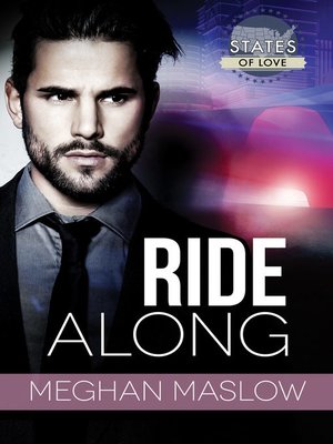cover image of Ride Along